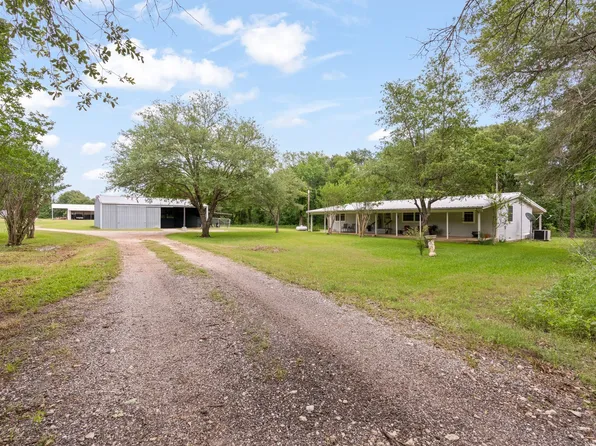 9547 County Road 346, Terrell, TX 75161