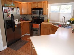 269 S Silverwood Way, Eagle, ID 83616