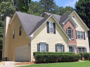 3208 Harvester Woods Rd, Decatur, GA 30034