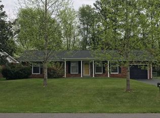 1225 Shawnee Way, Bowling Green, KY 42104