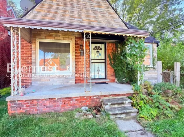 14426 Bringard Dr, Detroit, MI 48205
