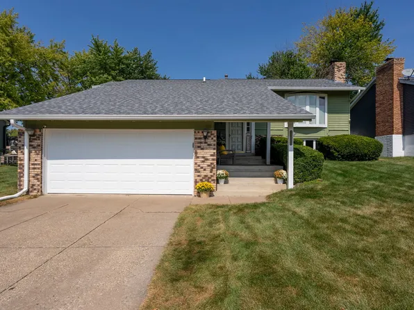 1508 W 47th St, Davenport, IA 52806
