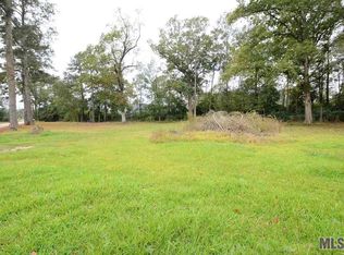 N Doyle Rd, Holden, LA 70744