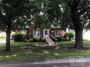 308 Maple St, Thornton, IA 50479