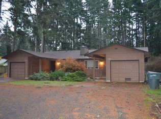 1705-1709 South N St, Port Angeles, WA