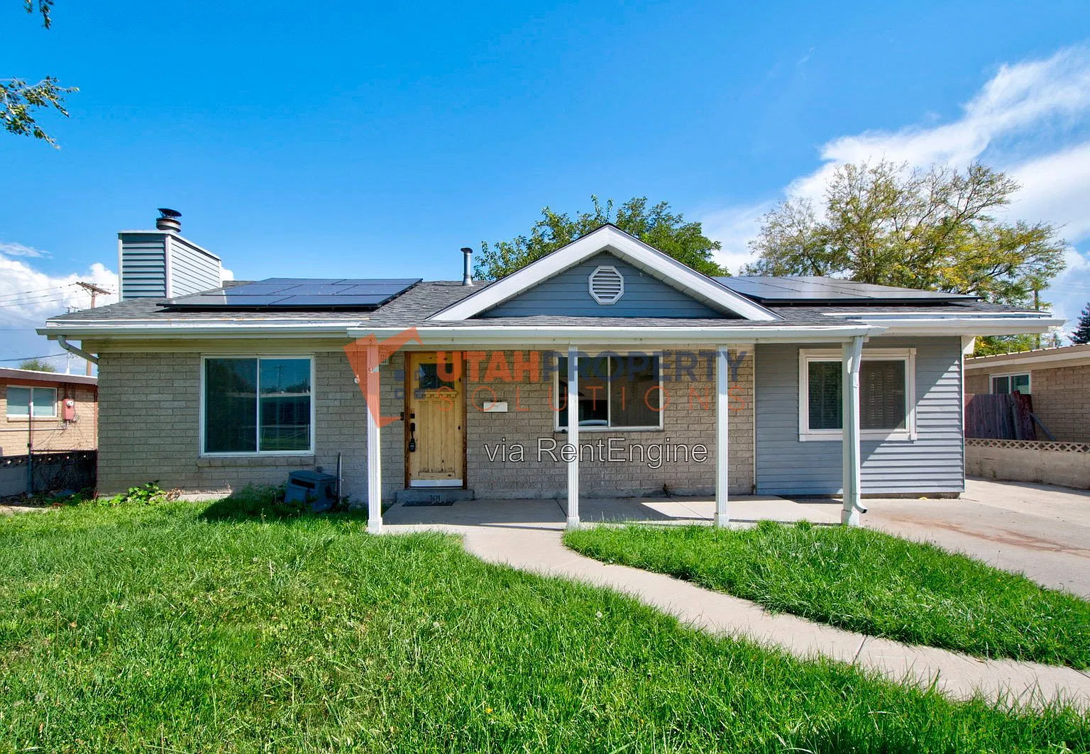 3 bed, 1.0 bath, 1316 sqft, $2,495 — Photo 1
