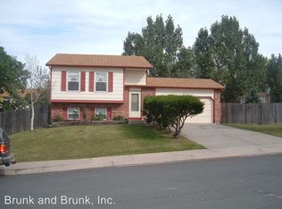 6601 Bugle Dr, Colorado Springs, CO 80918