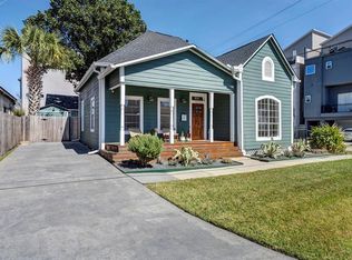 1202 Summer St, Houston, TX 77007