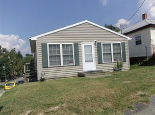 504 E Hickory St, Covington, VA