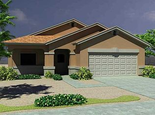 973 Desert Sage St, Anthony, TX 79821