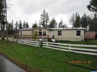 140 Louisa St, Gates, OR