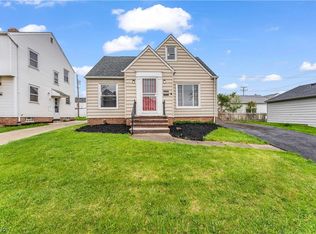 5102 E 114th St, Garfield Heights, OH 44125