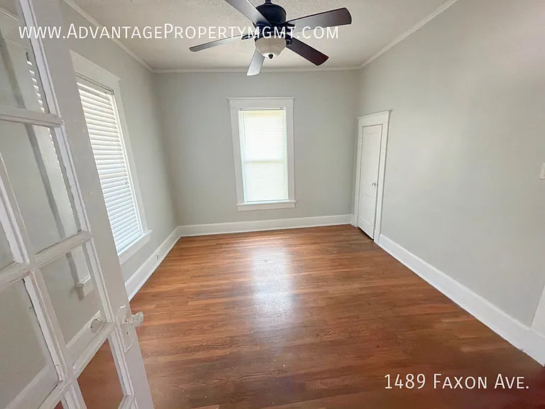 1489 Faxon Ave — Photo 2