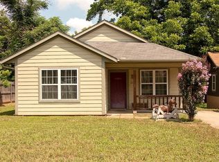 2115 Lasker Ave, Waco, TX 76707