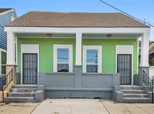 1616 Rev John Raphael Jr Way, New Orleans, LA 70113