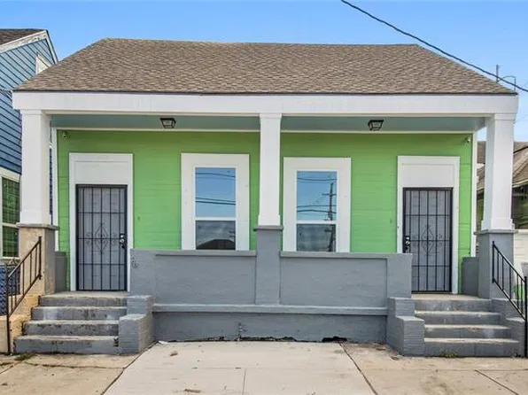 1614 Reverend John Raphael Junior Way, New Orleans, LA 70113