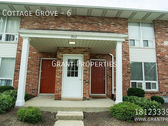 4th image of 902 E Cottage Grove Ave #6