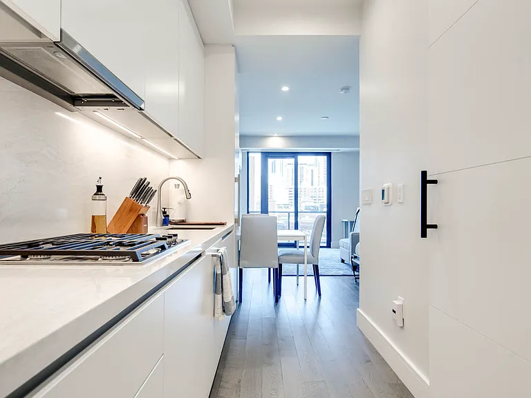 1901 Wazee St #417 — Photo 4