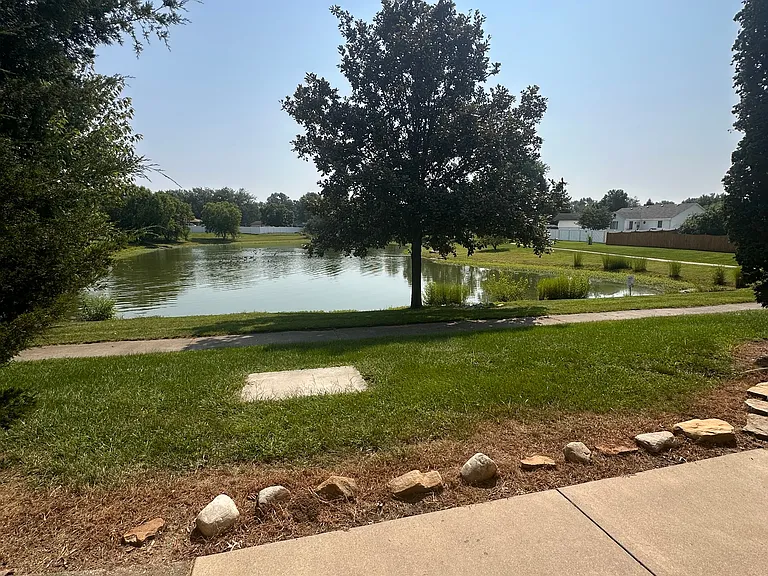 Pond