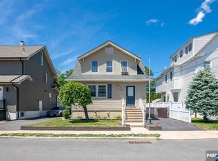 65 Byrne St, Hackensack, NJ 07601