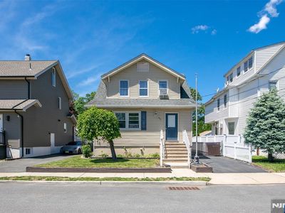 65 Byrne St, Hackensack, NJ, 07601