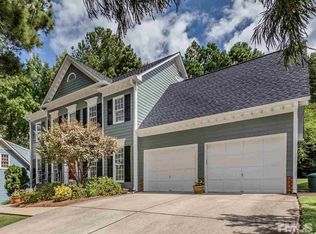 111 New Rail Dr, Cary, NC 27513