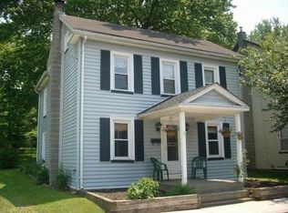 249 Depue St, Belvidere, NJ