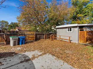 1745 N Fry St TRAILER 7, Boise, ID 83704