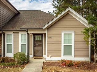 1657 Crosswinds Trl, Cleveland, TN 37312