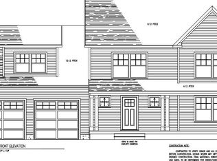 6 Aerie Dr, Gray, ME 04039