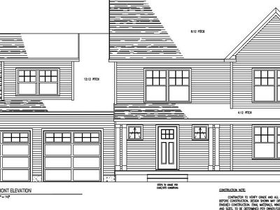 12 Aerie Drive, Gray, ME, 04039