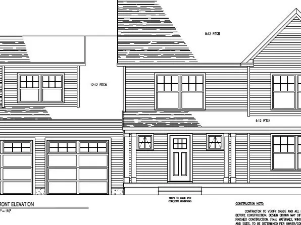 12 Aerie Drive, Gray, ME 04039