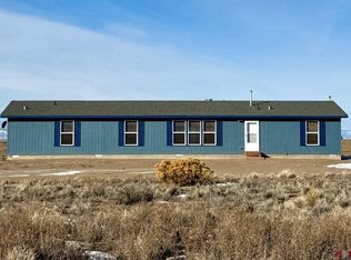 1619 Road 111, Mosca, CO 81146