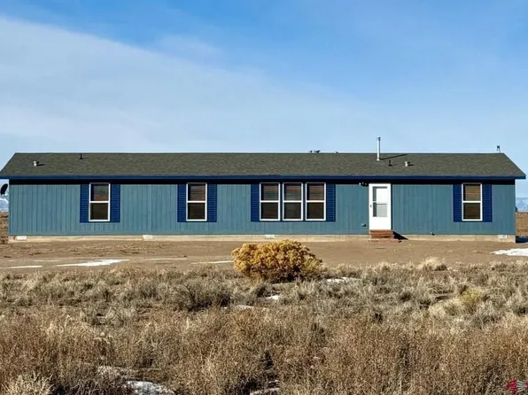 1619 Road 111 North, Mosca, CO 81146