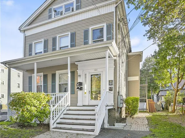 123 North Street, Stamford, CT 06901