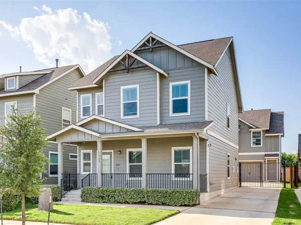 1545 Cobblecrest Ln, Leander, TX 78641