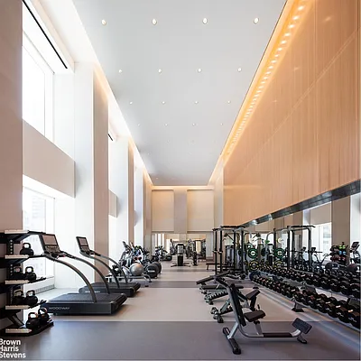 Rented by Brown Harris Stevens | media 23