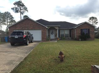 10708 Maple St, Vancleave, MS 39565