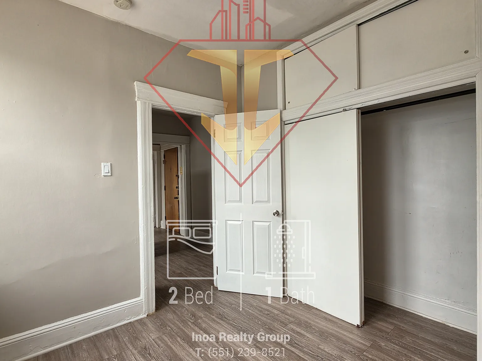 2 bed, 800 sqft, $1,750 — Photo 4
