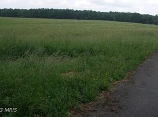 Squire Fike Rd, Asher glade, MD 21531