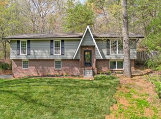 7610 Cove Ridge Dr, Hixson, TN 37343