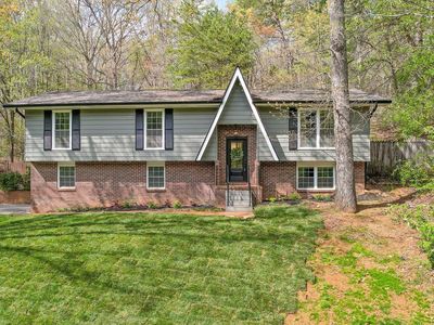 7610 Cove Ridge Dr, Hixson, TN, 37343