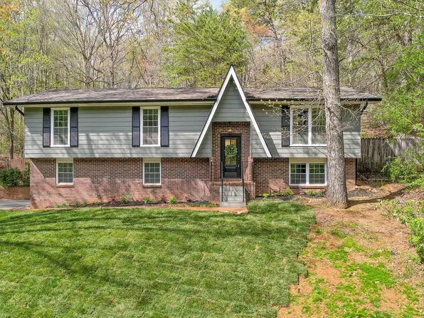 7610 Cove Ridge Dr, Hixson, TN 37343