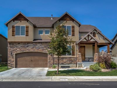 14698 S Desert Sage Dr, Herriman, UT, 84096