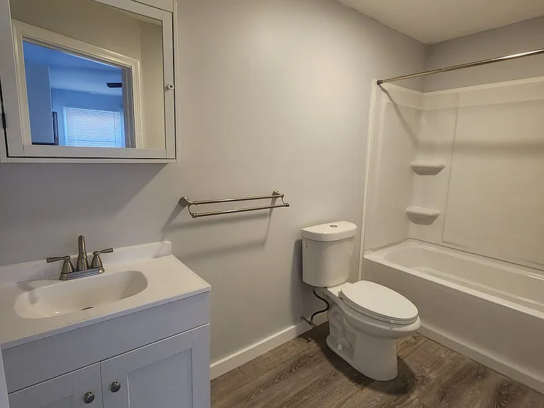 27 Harrison St #6 — Photo 3