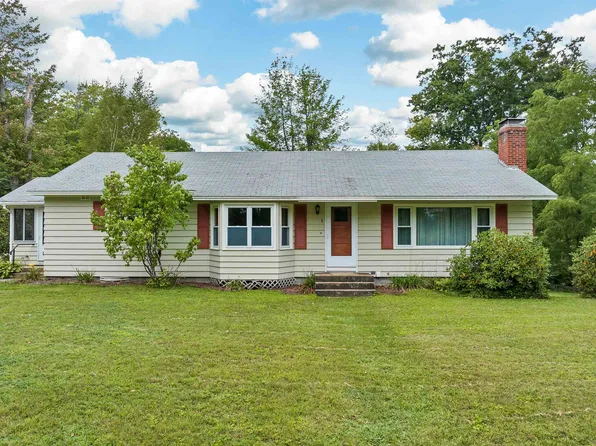 8 Randolph Street, Plymouth, NH 03264