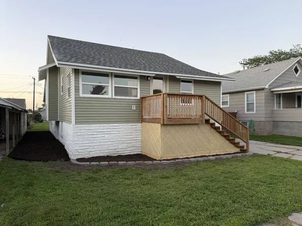 1707 W 4th St, North Platte, NE 69101