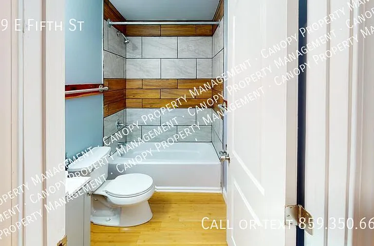 419 E 5th St — Photo 3