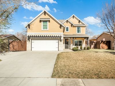 2219 Cochran St, Irving, TX, 75062