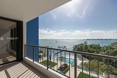 1st image of 1581 Brickell Ave #202